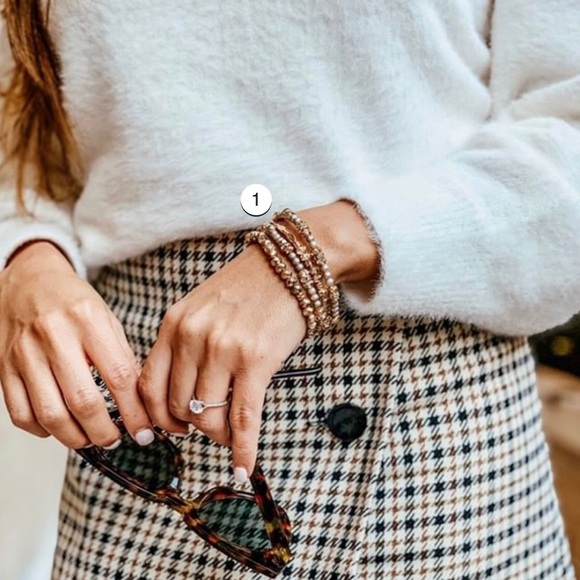 Kami Bracelet Set - Picture 3 of 4